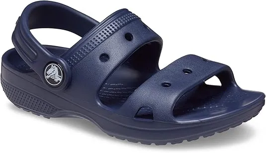 Crocs Unisex-Child Classic Slide Sandal