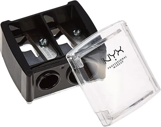 NYX PROFESSIONAL MAKEUP Sharpener