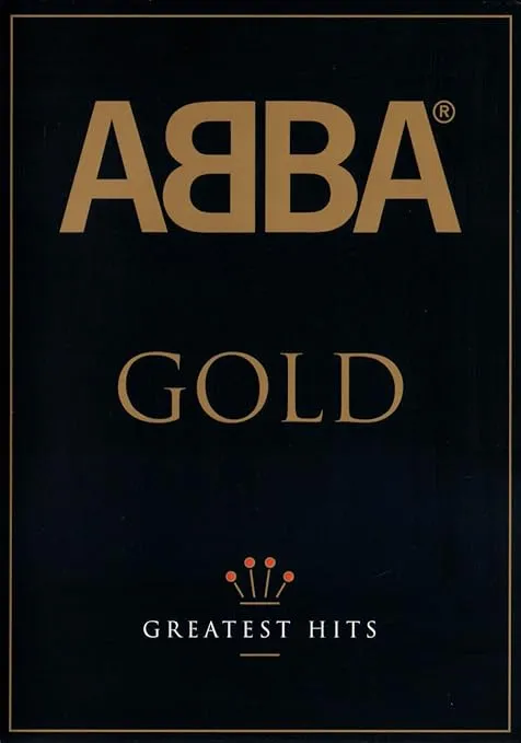 Abba Gold - Greatest Hits