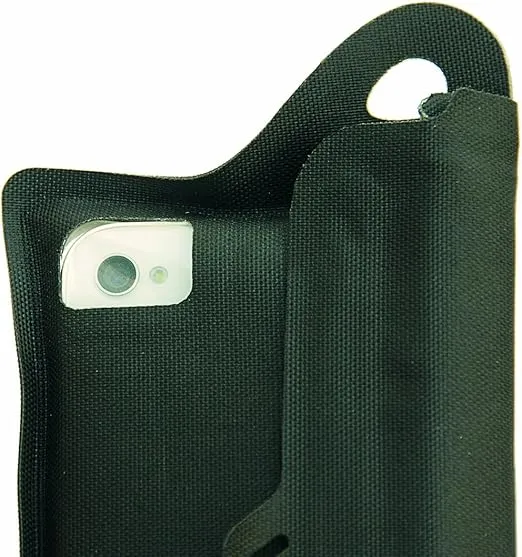 Sea to Summit Waterproof TPU Smartphone Case, Large (6.7 x 3.6 inches)