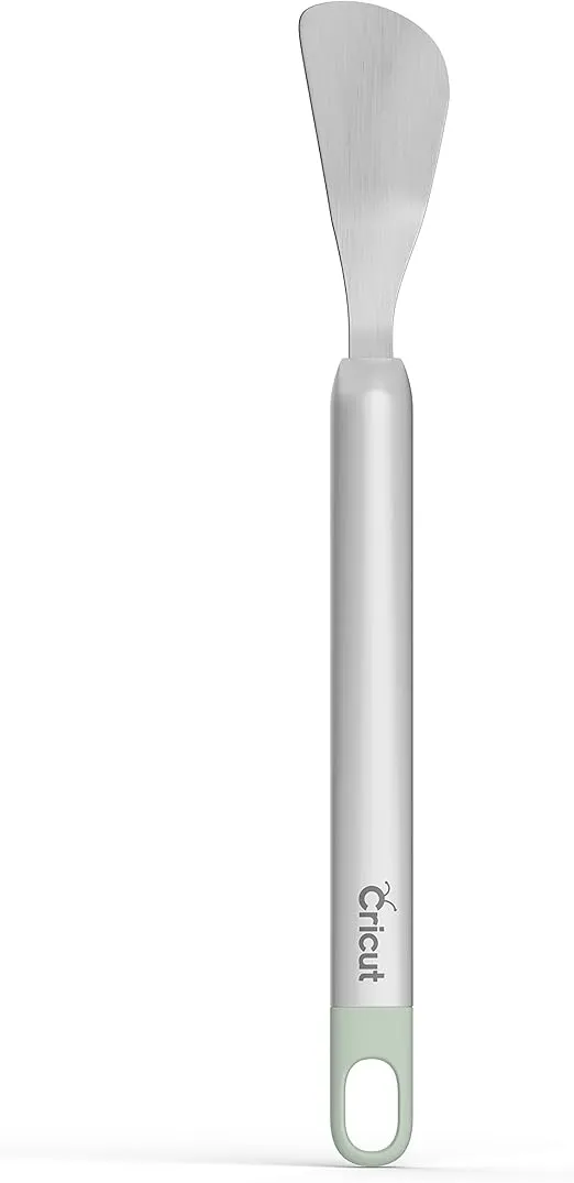 Cricut Scraper and Spatula, Assorted 10.25 x 4 x 1
