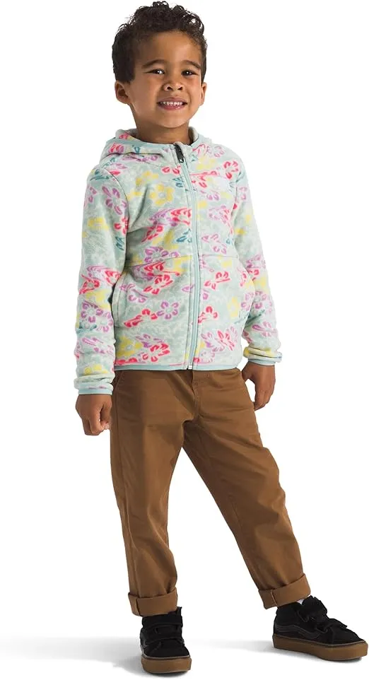 THE NORTH FACE Kids' Glacier Full Zip Hoodie