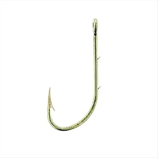 Eagle Claw Eagle Claw Baitholder 2 Slices Offset