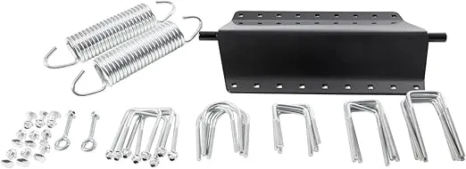 Kimpex CLICK nGO UTV CNG 2 Push Frame