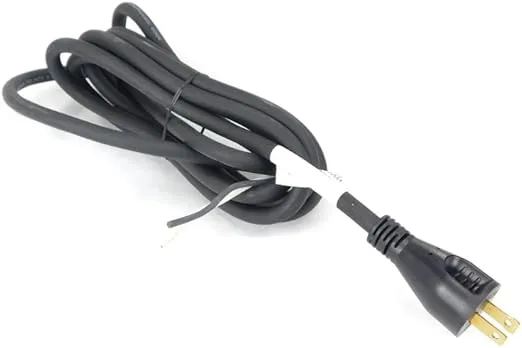 DEWALT 33007898 2 Wire 16 Gauge Power Cord, 10'