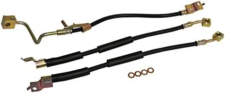 Crown Automotive Brake Hose Kit