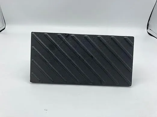 vivicreate Bacon Press, Griddle Press, Grill Press, Meat Press, cast Iron Grill Press, cast Iron Griddle, Iron Press, cast Iron Material with Wooden Handle