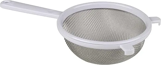 Good Cook Strainer, 5.5-inch