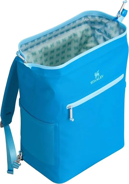 Stanley All Day Madeleine Midi Backpack Soft Cooler