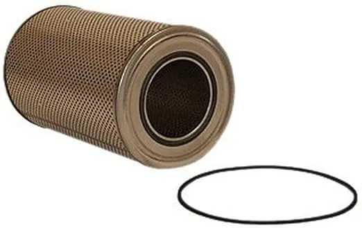 WIX Cartridge Fuel Metal Canister Filter