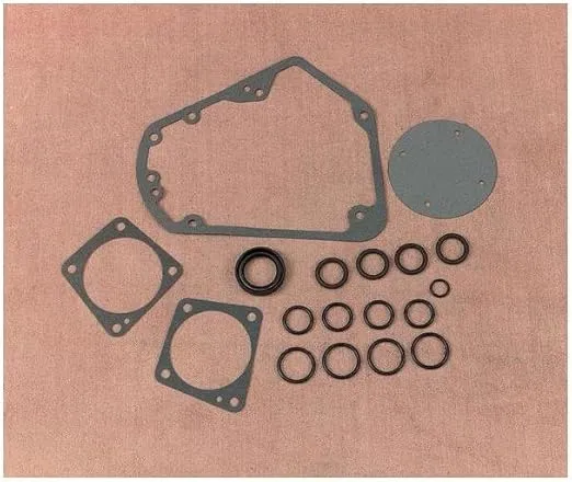James Gasket Cam Change Gasket/Seal Kit JGI-25225-93-K