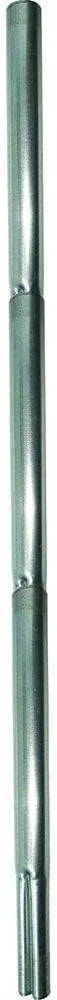 Ambient Weather EZ-125-35M 35" Mast Extension for Weather Stations