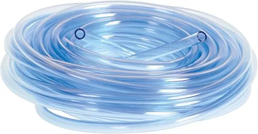 Python Airline Tubing for Aquarium, 25-Feet