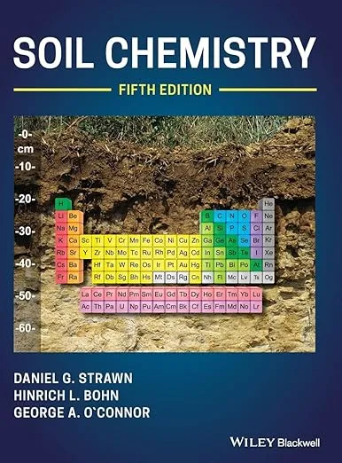 Soil Chemistry