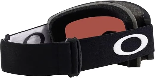 Oakley Unisex - adult Target Line Small Goggle