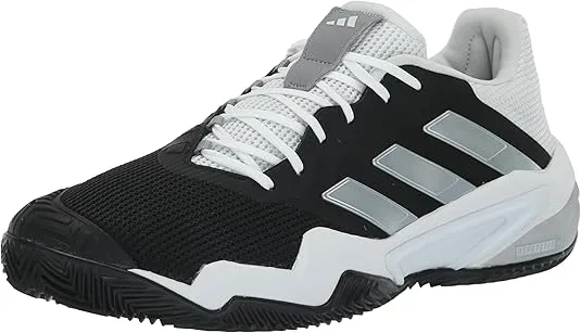 adidas Men's Barricade 13 Clay Court Tennis Sneaker