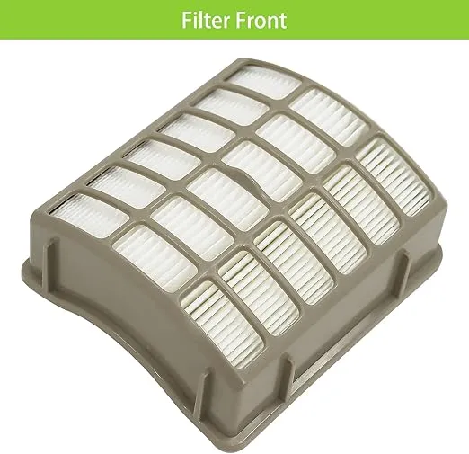 For Shark Navigator dlx Filter NV60 NV70 NV80 Replacement Filters,NV70 26,NV71,NV90,UV420 NV90 26 NV95 NV80 and NVC80C.4+4 Foam Filters + 2 Filters