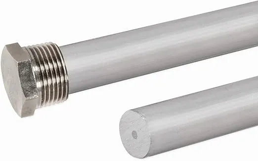Eastman 60145 Flexible Aluminum Anode Rod, 45 inch