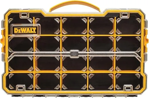 DEWALT 20 Compartment Pro Organizer (DWST14830)