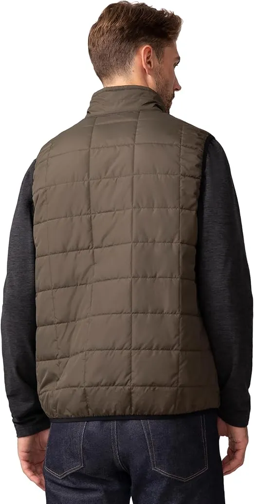 Free Country Men's Stimson Puffer Vest