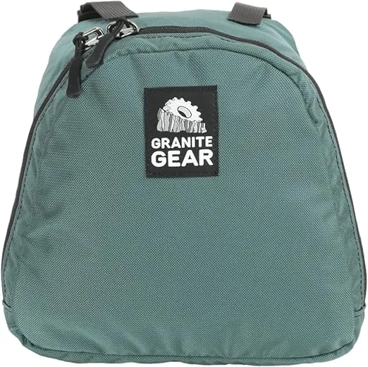 Granite Gear Bow Bag (Smoke Blue)