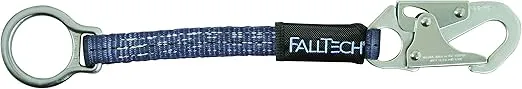 FallTech 8366 18-Inch D-Ring Extender