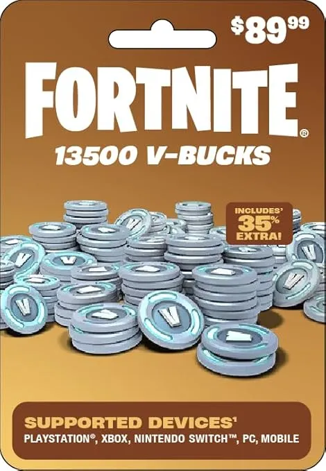 Fortnite