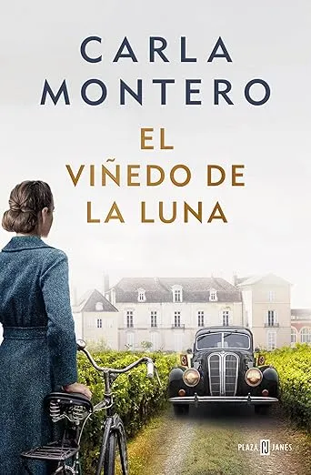 El viñedo de la luna / Moon Vineyard (Spanish Edition)
