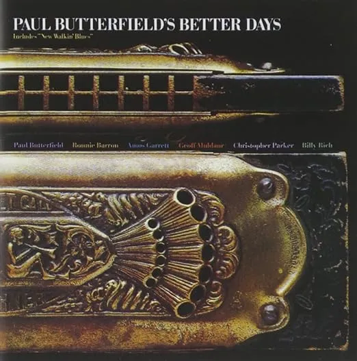 Better Days