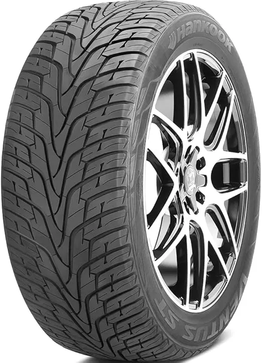 Hankook Ventus ST RH06 All-Season Tire - 305/45R22 118V