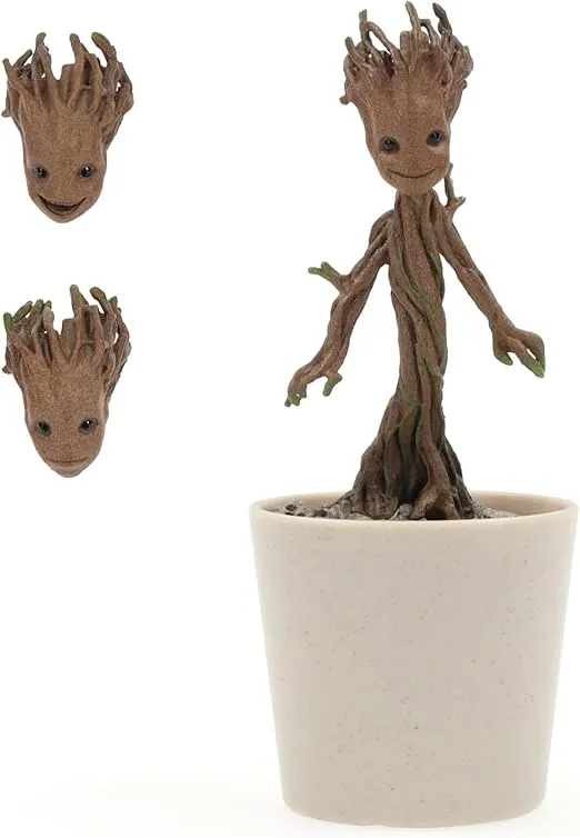 Hot Toys Guardians of The Galaxy Little Groot 1/4 Collectible Figure