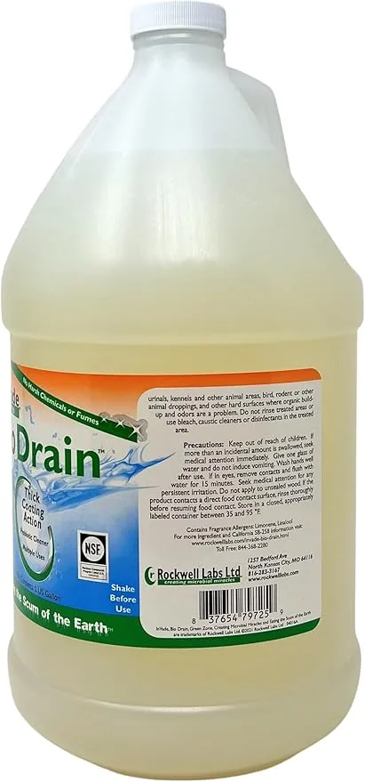 Gel 2 Pack (1 Gallon) WEFN