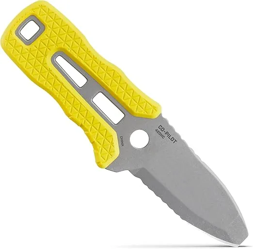 NRS 2024 Co-Pilot Knife | Safety Knife