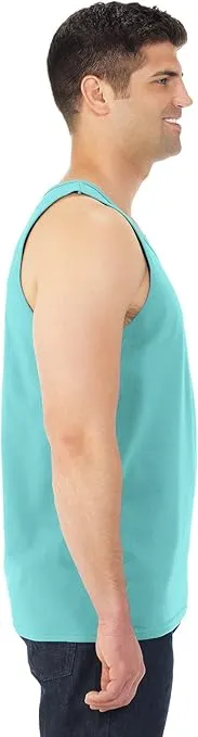 Fruit of the Loom 39TKR - Heavy Cotton HD 100% Tank Top