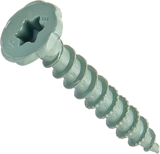 ITW Brands 23406 750PC 9X1-1/4 Backer-ON, 1.25 inches