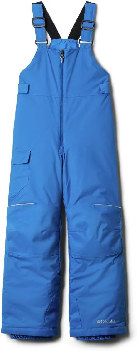 Columbia unisex-child Adventure Ride BibAdventure Ride Bib