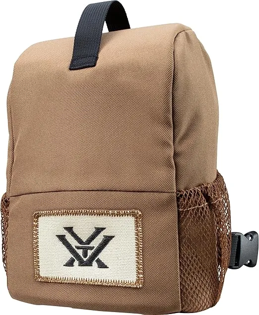 Vortex Optics Glasspak Sport Binocular Harnesses