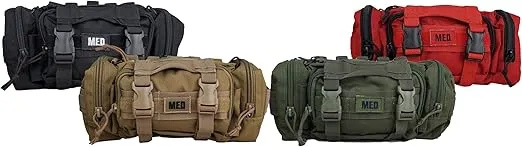 Rapid Response Bag - Olive Drab