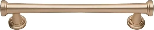 Atlas Homewares 350-CM Browning Pull, Champagne