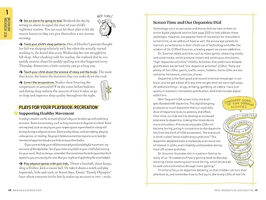 Raising a Kid Who Can: Simple Strategies to Build a Lifetime of Adaptability and Emotional Strength