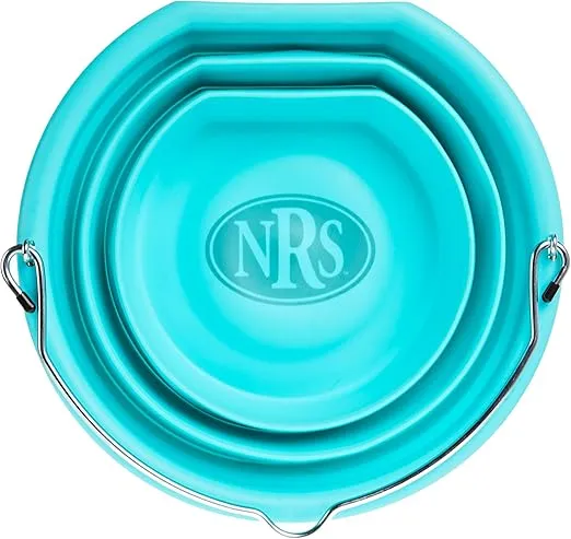 Boss Bucket (Turquoise)