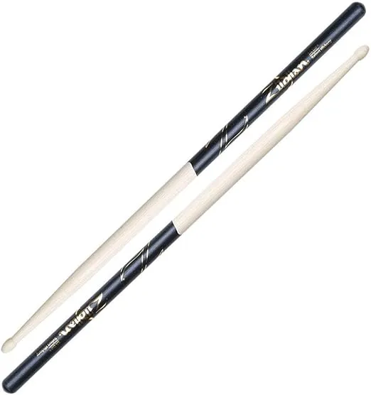 Zildjian 5A DIP Drumsticks