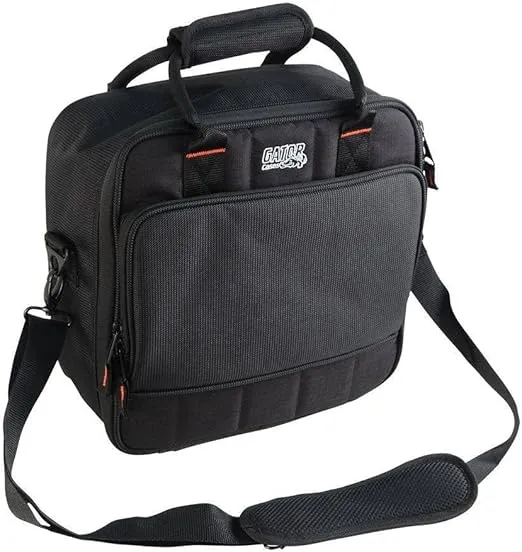 Gator Cases Gator Equipment Mixer Case (G-MIXERBAG-1212)