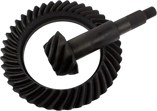 Motive Gear D70-410 Ring and Pinion, 41-10 Teeth, 4.1 Ratio