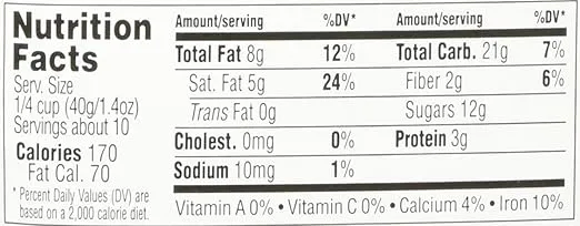 Trader Joe's Dark Chocolate Covered Espresso Beans, 14oz. (2 pack)
