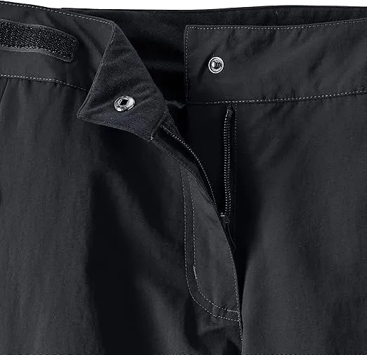 Lands' End Women's Squall Waterproof Insulated Snow Pants