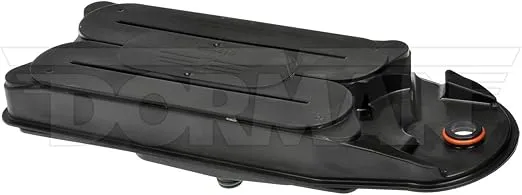 Crankcase Ventilation Filter