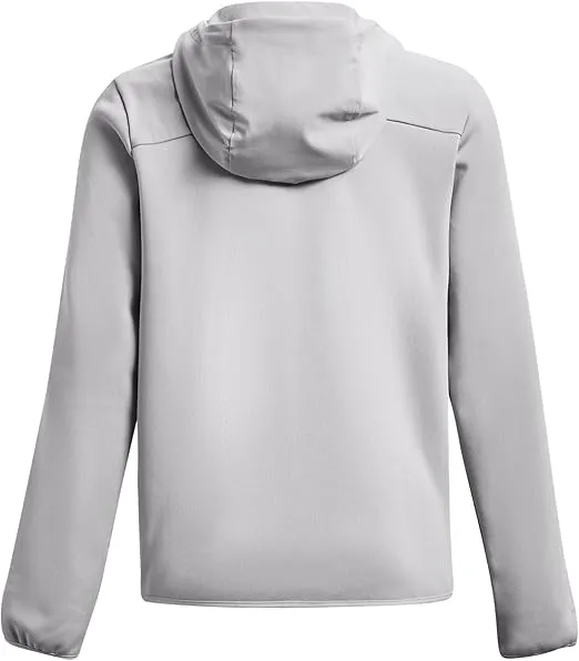 Under Armour Women's Essential Swacket