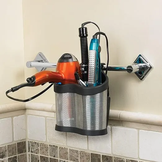 Polder Styling Station™ (Black)