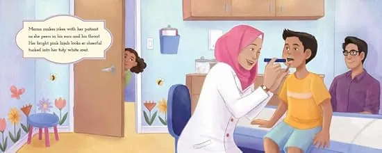 Under My Hijab